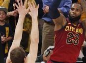 Cómo Cavaliers recuperaron impulso Pacers triunfo Juego