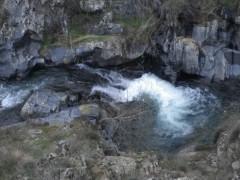 Una tarde de primavera en la Sierra Norte de Guadalajara