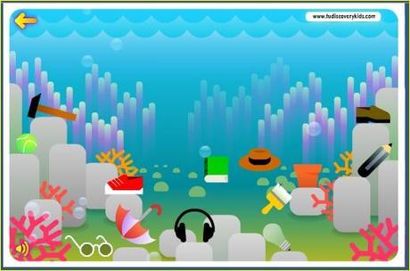 3 actividades sobre la Vida Natural