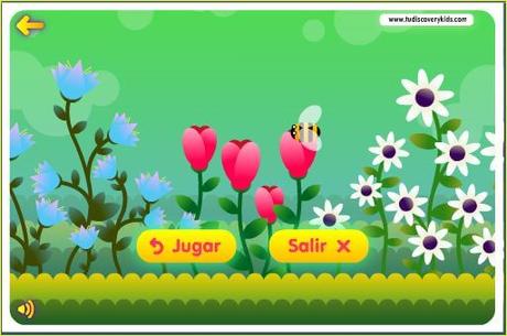 3 actividades sobre la Vida Natural