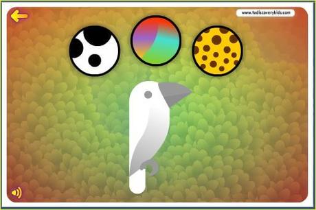 3 actividades sobre la Vida Natural