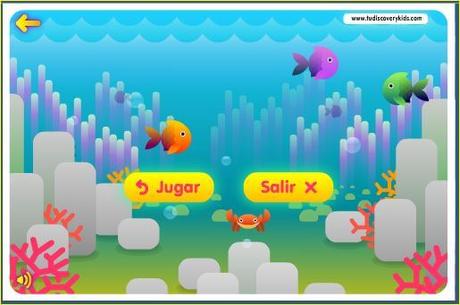 3 actividades sobre la Vida Natural