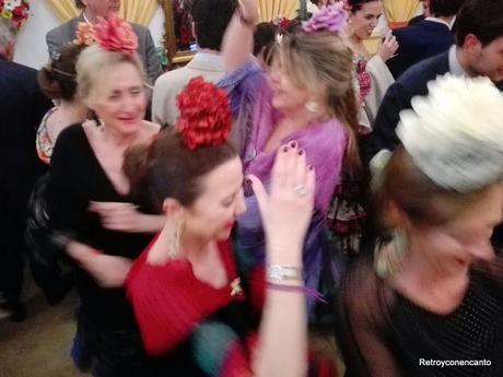 ¡Se acabó la Feria!