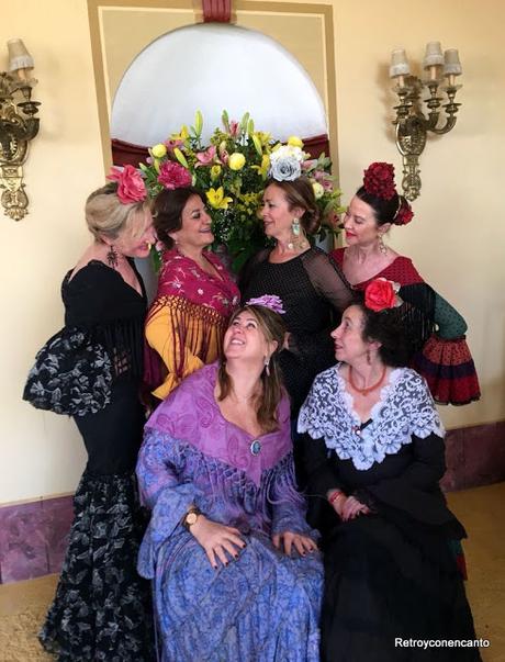 ¡Se acabó la Feria!