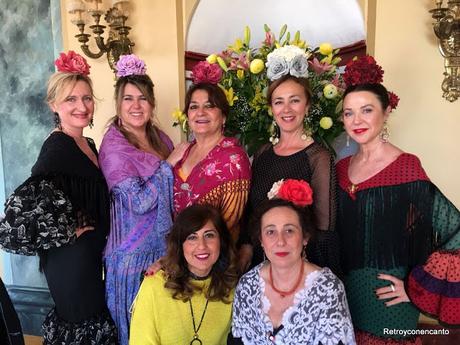 ¡Se acabó la Feria!