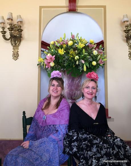 ¡Se acabó la Feria!