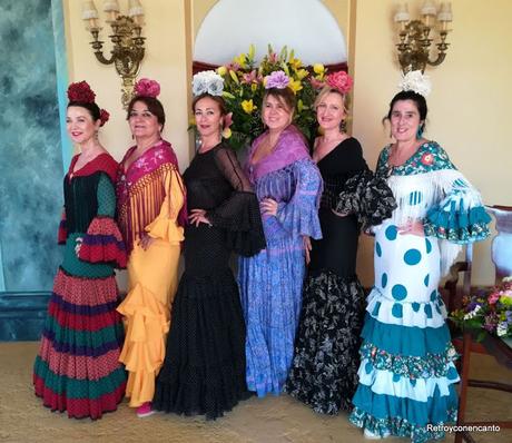 ¡Se acabó la Feria!