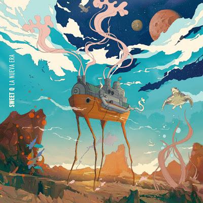 [Apuesta Telúrica] Sweet Q - La Nueva Era