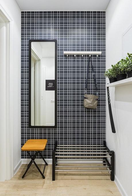 pisos una habitación Piso de vacaciones decoración estudios 