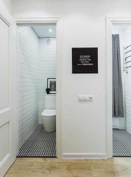 pisos una habitación Piso de vacaciones decoración estudios 