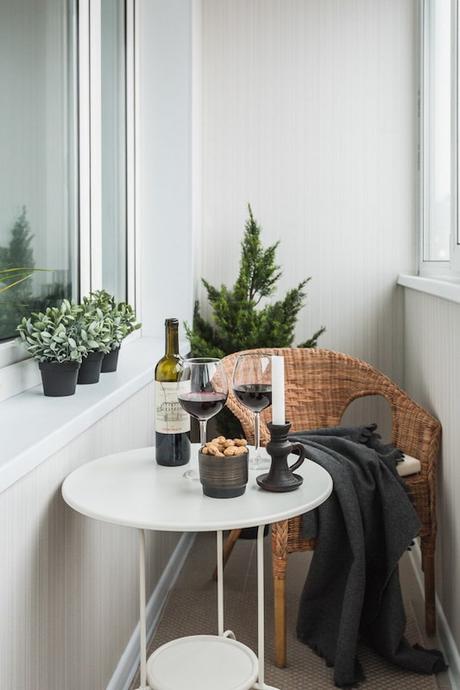 pisos una habitación Piso de vacaciones decoración estudios 