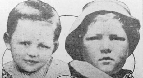Madre rica, madre pobre. El caso Bobby Dunbar (1912) Madre rica, madre pobre. El caso Bobby Dunbar (1912)