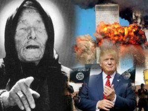 La vidente más famosa del mundo Baba Vanga menciono también a Nicaragua en su profecía y miremos lo que se está viviendo Actualmente 65357