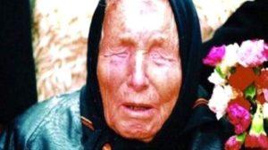 La vidente más famosa del mundo Baba Vanga menciono también a Nicaragua en su profecía y miremos lo que se está viviendo Actualmente baba-vanga-2