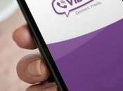 ¡Aprenda cómo controlar cuenta Viber novia!