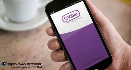 ¡Aprenda cómo controlar la cuenta de Viber de su novia! controlar la cuenta de Viber