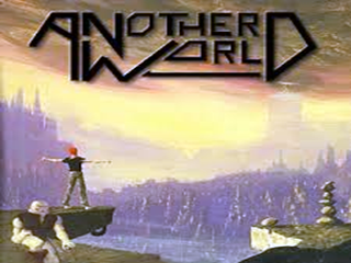 Another World, Un clásico de culto dentro del género de las plataformas