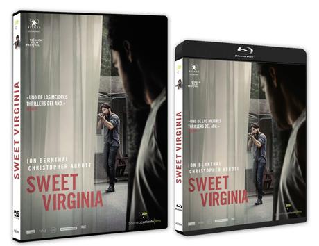 DVD & Blu-Ray | Novedades de A contracorriente Films, en formato doméstico en Abril. A la venta a partir del 24/04