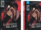 Blu-Ray Novedades contracorriente Films, formato doméstico Abril. venta partir 24/04