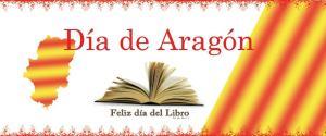 23 de abril, San Jorge: Día de Aragón y Día del Libro