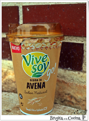 Bollitos de avena