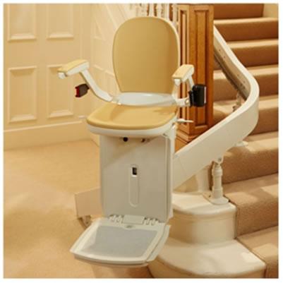 Nuevas sillas salvaescaleras para las escaleras. Nuevas sillas salvaescaleras para las escaleras.