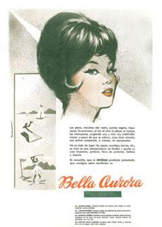 Bella Aurora: Crema B7 y contorno de ojos (Opinión)