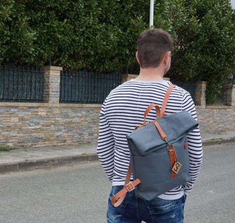 Ya esta aquí la nueva CITY BAG 2018 Ya esta aquí la nueva CITY BAG 2018