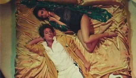 Charlie PUth y Kehlani