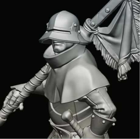 Dos imágenes mas desde Black Chapel Miniatures Dos imágenes mas desde Black Chapel Miniatures