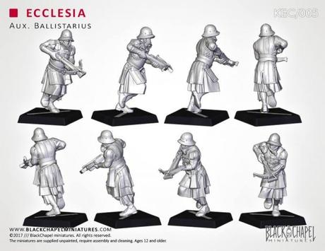 Dos imágenes mas desde Black Chapel Miniatures Dos imágenes mas desde Black Chapel Miniatures