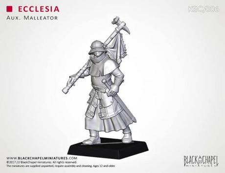 Dos imágenes mas desde Black Chapel Miniatures Dos imágenes mas desde Black Chapel Miniatures