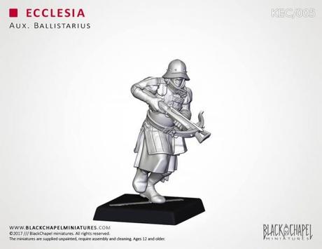 Dos imágenes mas desde Black Chapel Miniatures Dos imágenes mas desde Black Chapel Miniatures