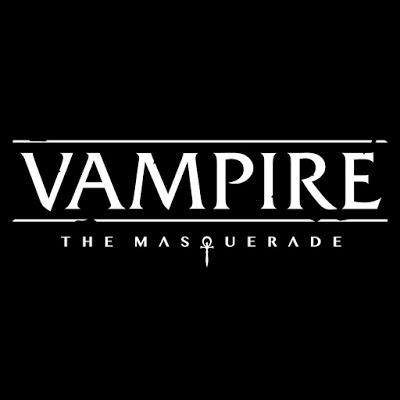 Modiphius distribuirá Vampire:The Masquerade 5th Edition