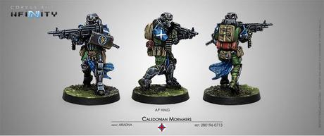 Novedades para Mayo de Infinity y listas de la División Yuándùn Novedades para Mayo de Infinity y listas de la División Yuándùn