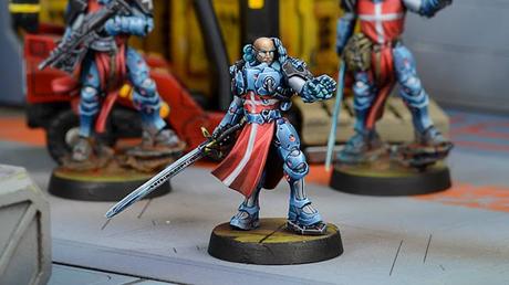 Novedades para Mayo de Infinity y listas de la División Yuándùn Novedades para Mayo de Infinity y listas de la División Yuándùn