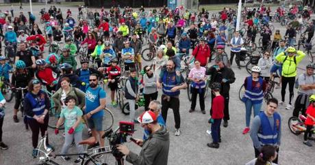 Día 22/30 de #30diasenbici 2018