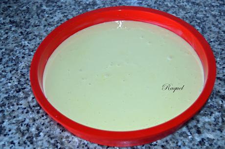 Tartitas de mató y miel con piñones