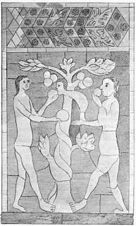 La llegada de los romanos a Londres, Walter Besant