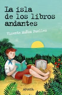 De libros y lectura: 23 de abril