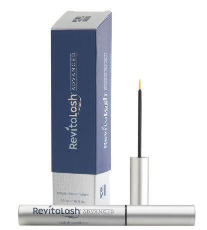 Revitalash da las claves para conseguir una mirada waterproof 