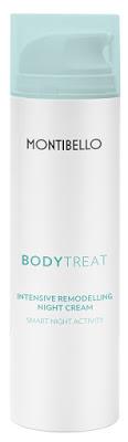 Intensive Remodelling Night Cream en mi Operación Bikini Intensive Remodelling Night Cream en mi Operación Bikini