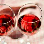 Las copas y los vinos: una relación más que pensada