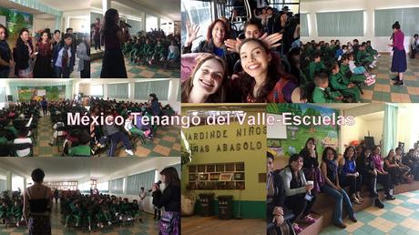 Recuento 2do. Encuentro Internacional Movimiento MPI -México 2018 Recuento 2do. Encuentro Internacional Movimiento MPI -México 2018