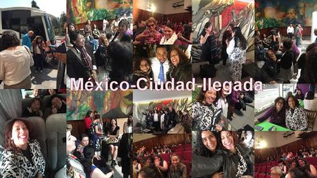 Recuento 2do. Encuentro Internacional Movimiento MPI -México 2018