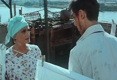 VOLVER PARA NO VOLVER