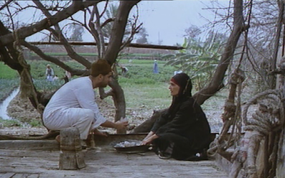 VOLVER PARA NO VOLVER