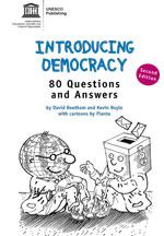 12  Años reflexionando sobre la democracia...