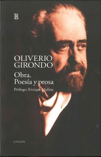 Oliverio Girondo o la crítica también es humor (citas)