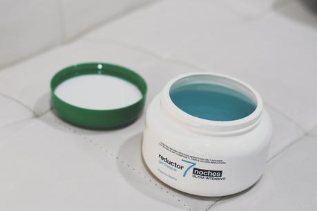 RETO SOMATOLINE COSMETIC